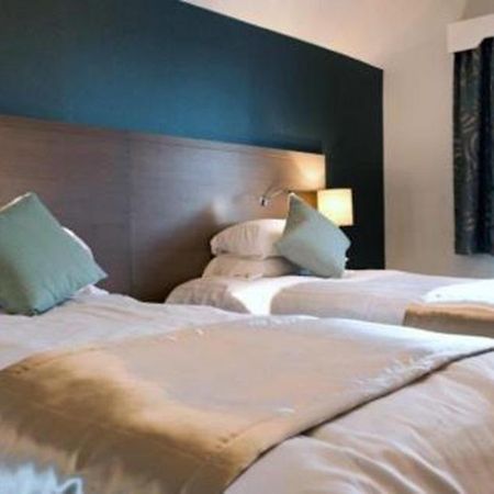 The Portland Hotel Wetherspoon Chesterfield Dış mekan fotoğraf