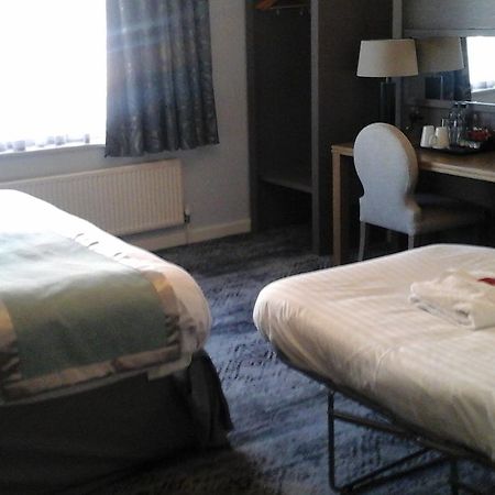 The Portland Hotel Wetherspoon Chesterfield Dış mekan fotoğraf