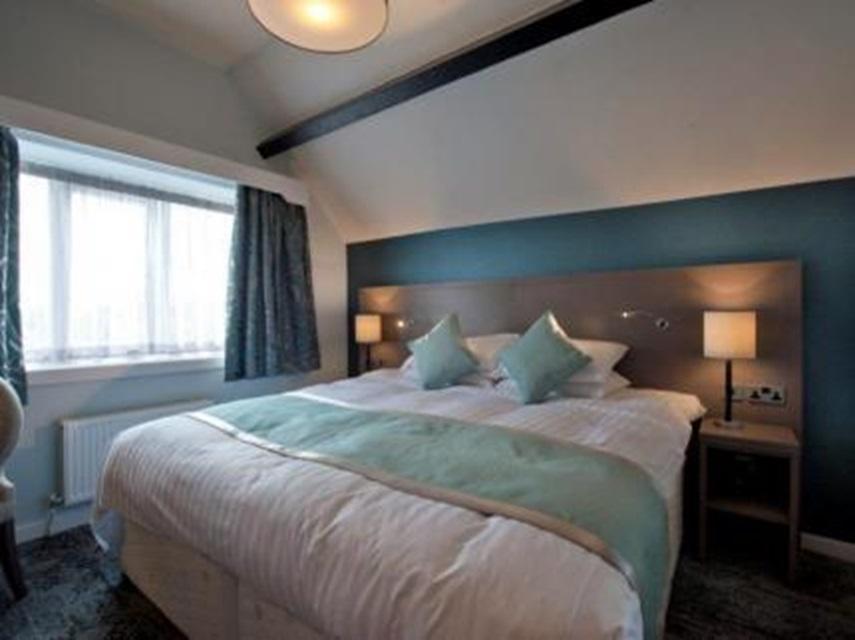 The Portland Hotel Wetherspoon Chesterfield Dış mekan fotoğraf